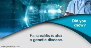 9. Hereditary pancreatitis blog