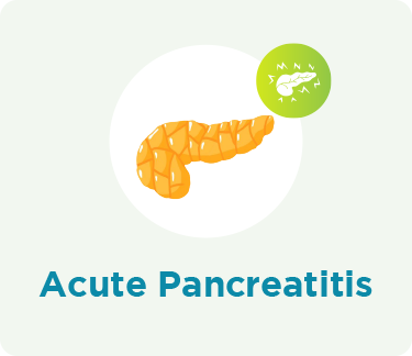 Pancreas Acute Pancreatitis
