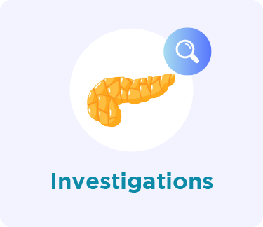 Pancreas Investigations