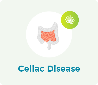 Small Bowel Celiac Disease