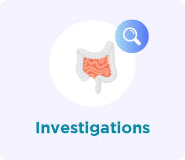 Small Bowel Investigations