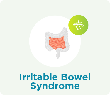 Small Bowel Irritable Bowel