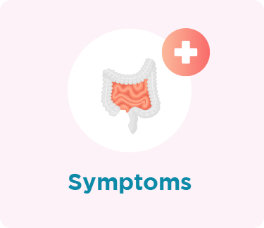 Small Bowel Symptoms