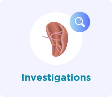 Spleen Investigations
