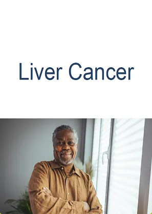 Liver cancer patient book by dr harsh shah