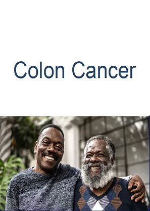 colon cancer patient book by dr harsh shah
