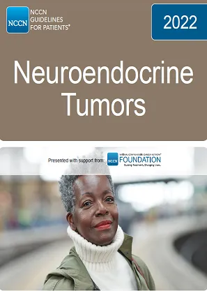 neuroendocrine patient book by dr harsh shah