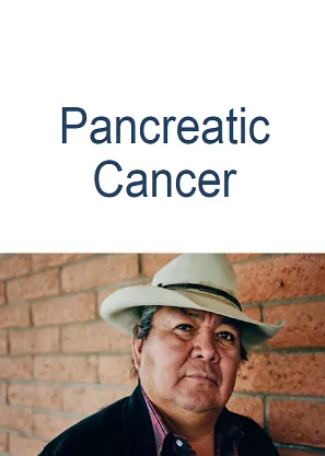 pancreatic cancer patient book by dr harsh shah