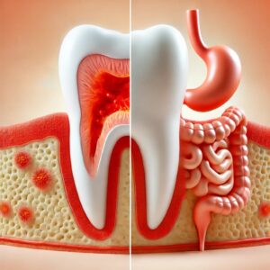 Understanding the Link Between Gum Disease and Digestive Cancers