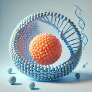 New DNA Nanotechnology Offers Hope for Targeted Breast Cancer Treatment