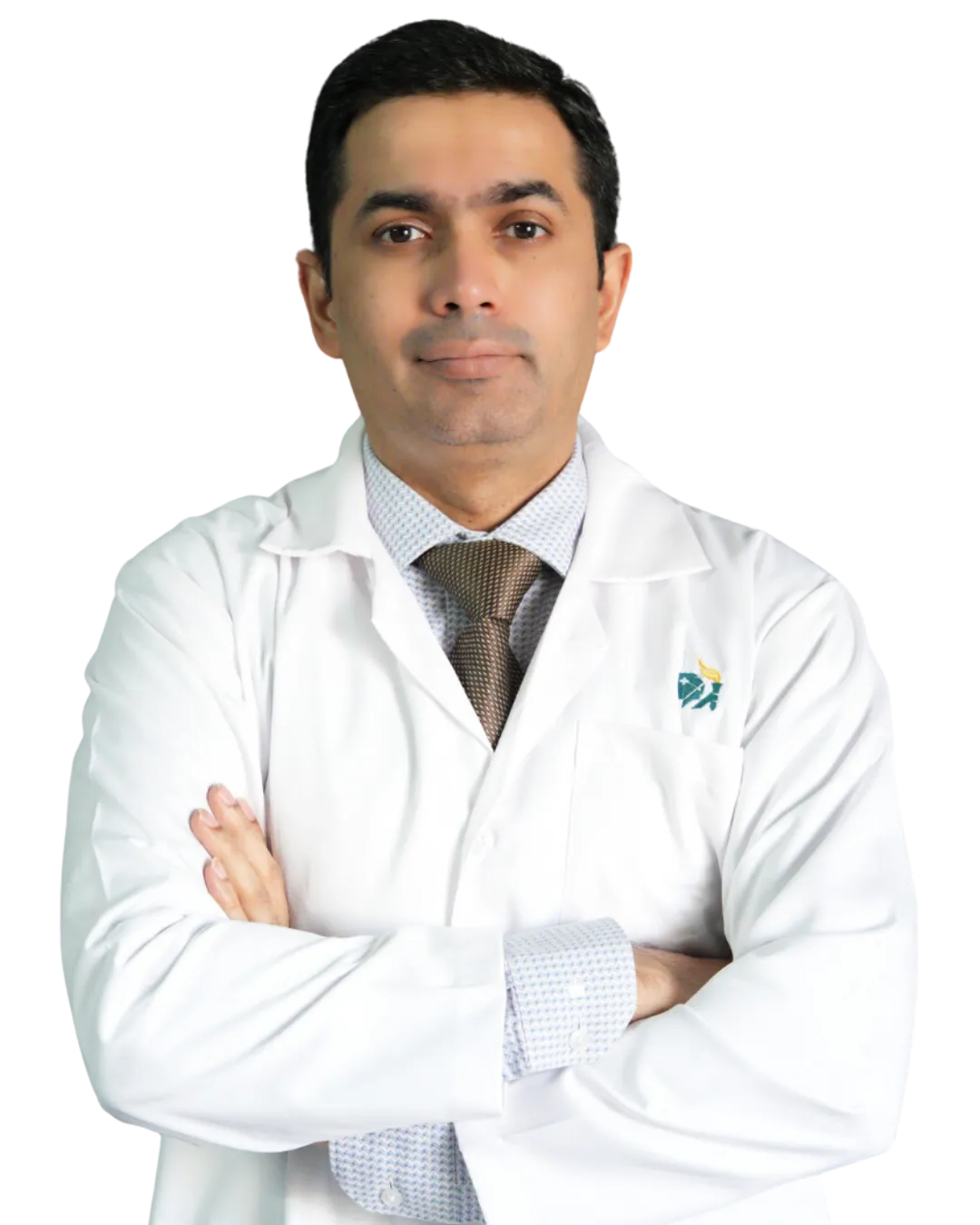 Dr. Harsh Shah - Providing the Best Stomach Cancer Treatment with Robotic Surgery in Ahmedabad, Gujarat, India