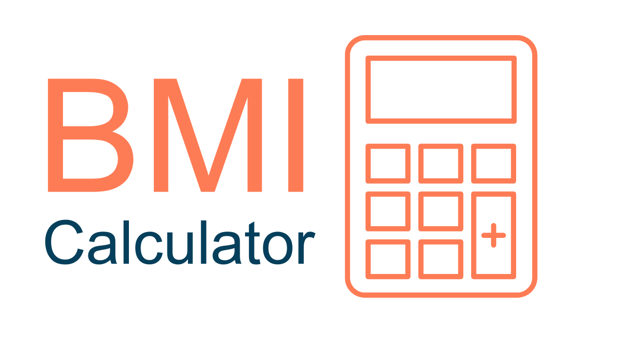 BMI Calculator - Check Your Body Mass Index