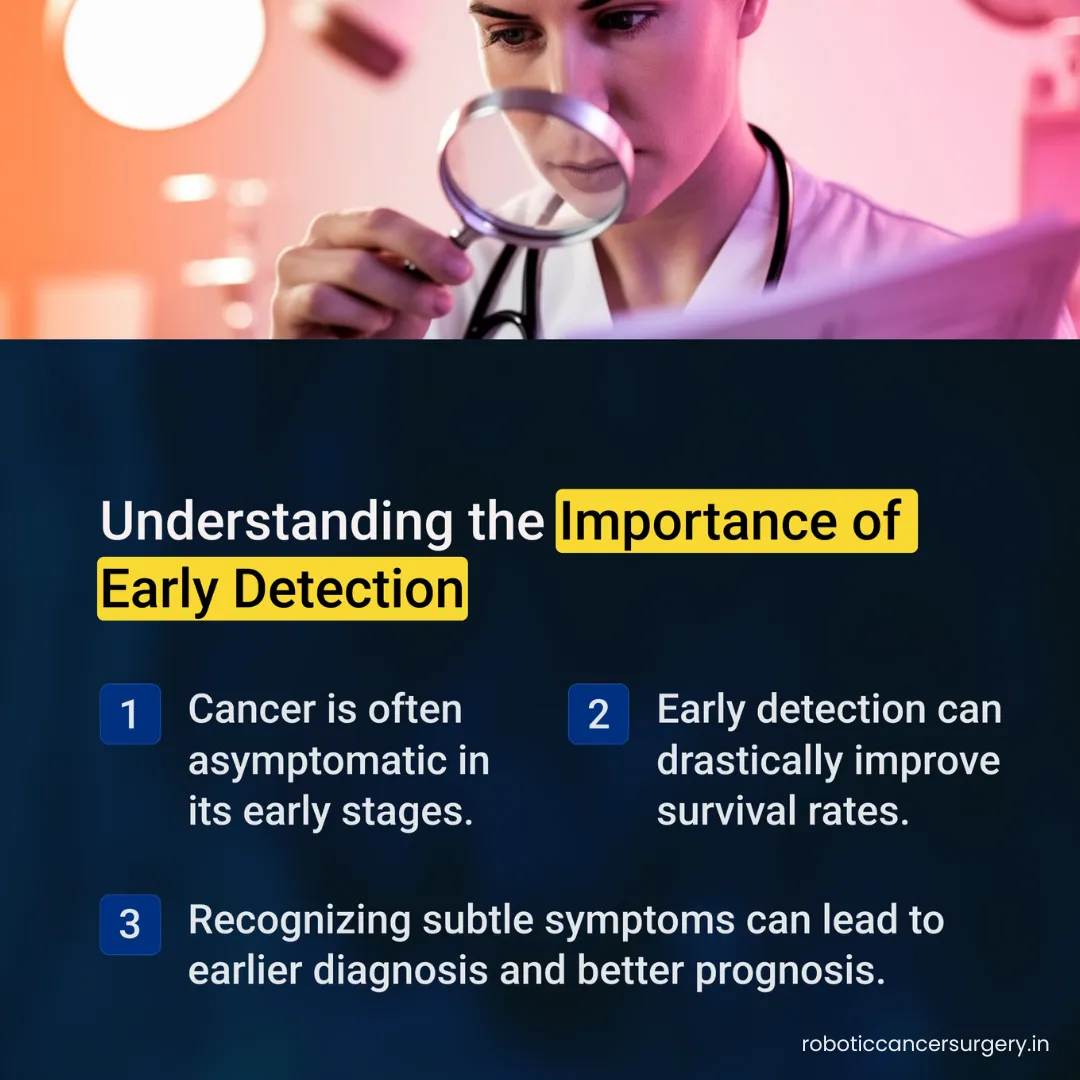 2 Understanding the Importance of Early Detection