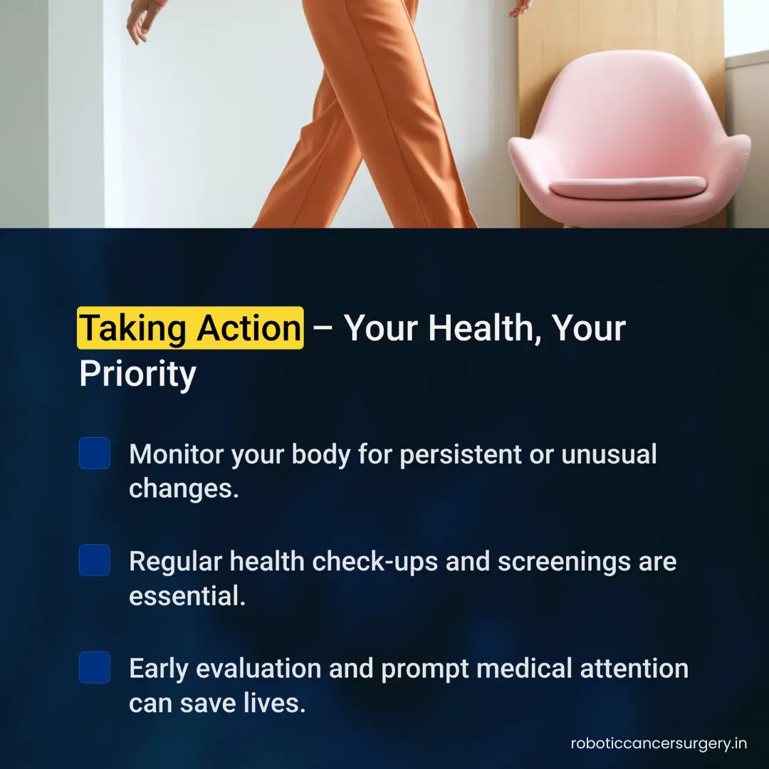 9 Taking Action Your Health Your Priority