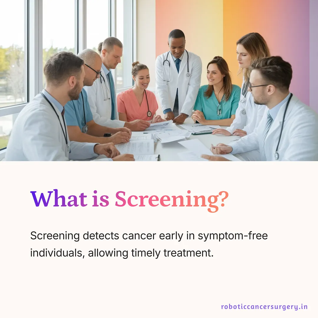 What-is-Screening